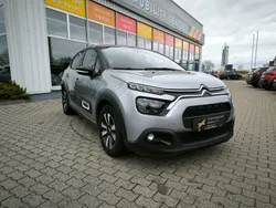 Grau Gebraucht 2024 Citroën C3 Kleinwagen | 13.490 € (Guter Preis)