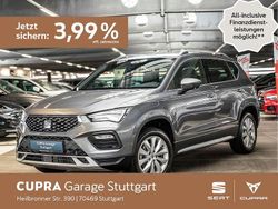 Graphitgrau Gebraucht 2025 Seat Ateca SUV | 28.930 € (Guter Preis)