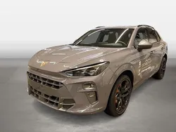 Graphene grau Gebraucht 2024 Cupra Terramar VZ SUV | 46.510 € (Fairer Preis)