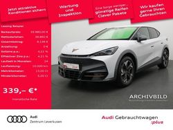 Silber Gebraucht 2025 Cupra Tavascan Endurance SUV | 39.980 € (Fairer Preis)