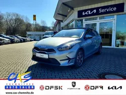 Othercolor Neu 2025 Kia Ceed Gold Limousine | 24.300 € (Fairer Preis)