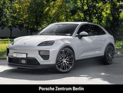 Grau Gebraucht 2025 Porsche Macan SUV | 126.000 €