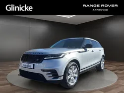 Silber Gebraucht 2024 Land Rover Range Rover Velar HSE Dynamic SUV | 67.950 € (Superpreis)