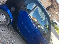 Blau Gebraucht 2002 Smart ForTwo Coupé Kleinwagen | 1.650 € (Fairer Preis)