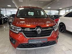 Orange Gebraucht 2024 Renault Kangoo Techno Van / Kleinbus | 24.990 € (Superpreis)