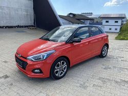 Rot Gebraucht 2020 Hyundai i20 Active Kleinwagen | 13.850 € (Fairer Preis)