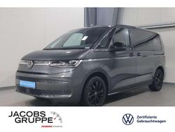 Indiumgrau Gebraucht 2024 VW T7 Style Van | 51.970 € (Superpreis)