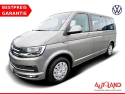 Beige Gebraucht 2016 VW T6 Van | 34.950 € (Guter Preis)