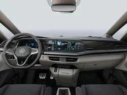 Schwarz Gebraucht 2024 VW T7 Style Van | 69.750 €
