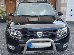Schwarz Gebraucht 2017 Dacia Duster Prestige SUV | 11.990 € (Guter Preis)
