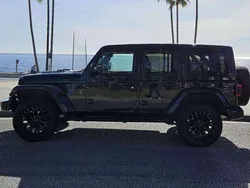 Gebraucht 2020 Jeep Wrangler SUV | 75.000 €