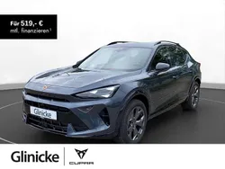 Mitternachtsschwarz Neu 2025 Cupra Formentor SUV | 40.100 € (Teuer)