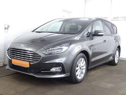 Magnetic Gebraucht 2022 Ford S-MAX S Van / Kleinbus | 24.900 € (Fairer Preis)