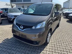 Braun Gebraucht 2017 Nissan Evalia Tekna Van / Kleinbus | 16.490 € (Fairer Preis)