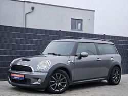 Andere Gebraucht 2008 Mini Cooper Clubman Kombi | 3.950 €