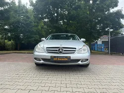 Silber Gebraucht 2010 Mercedes CLS320 Limousine | 9.999 € (Guter Preis)