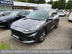 Grau Gebraucht 2020 Ford Kuga ST-Line SUV | 23.490 € (Fairer Preis)