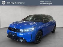 Voltaik blau metallic Gebraucht 2024 Opel Corsa Limousine | 18.750 € (Fairer Preis)