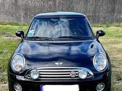 Schwarz Gebraucht 2010 Mini Cooper Kleinwagen | 4.500 € (Fairer Preis)