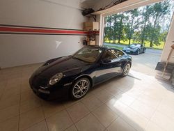 Blau Gebraucht 2012 Porsche 911 Carrera | 55.000 €