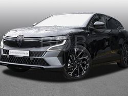 Schwarz Neu 2025 Renault Megane E-Tech Esprit Alpine Limousine | 47.060 €