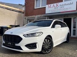 Weiß Gebraucht 2019 Ford Mondeo Trend Kombi | 6.999 € (Guter Preis)