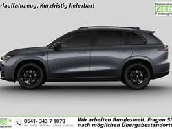 Canopy grey Neu 2025 Leapmotor C10 SUV | 32.437 € (Superpreis)