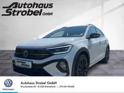 Weiß Neu 2024 VW Taigo Style SUV | 29.470 € (Etwas zu teuer)
