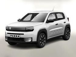 Gelato weiß Neu 2025 Fiat Grande Panda Icon Kleinwagen | 20.091 € (Superpreis)