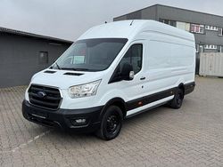 Weiß Gebraucht 2022 Ford Transit Van / Kleinbus | 15.700 €