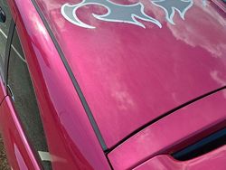 Rot Gebraucht 2012 Ford Ka Cool & Sound Edition Kleinwagen | 3.750 € (Fairer Preis)