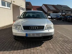 Gebraucht 1999 Audi A6 Limousine | 1.700 € (Fairer Preis)