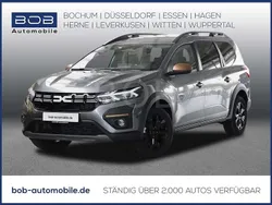 Dolomitgrau Gebraucht 2024 Dacia Jogger Extreme Kombi | 21.666 € (Fairer Preis)