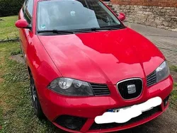 Rot Gebraucht 2007 Seat Ibiza Kleinwagen | 1.250 € (Fairer Preis)