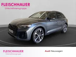 Grau Neu 2025 Audi SQ5 Sport SUV | 77.880 € (Superpreis)