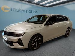 Grau Gebraucht 2024 Opel Astra Kombi | 26.299 € (Fairer Preis)