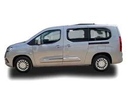 Andere Neu 2025 Toyota Proace Verso City Kombi | 36.658 € (Fairer Preis)