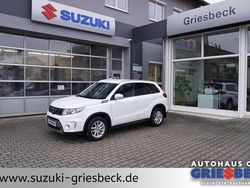 Weiß Gebraucht 2018 Suzuki Vitara SUV | 18.500 € (Fairer Preis)