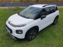 Weiß Gebraucht 2020 Citroën C3 Aircross PureTech SUV | 8.690 € (Guter Preis)
