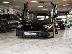 Nero aldebaran Gebraucht 2009 Lamborghini Murciélago Cabrio | 329.888 €
