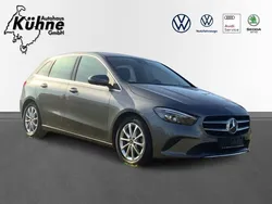 Mercedes B180