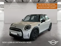 Weiß Gebraucht 2022 Mini Cooper Kleinwagen | 22.499 € (Fairer Preis)
