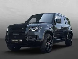 Carpathian grey Neu 2025 Land Rover Defender SUV | 137.890 €