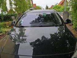 Schwarz Gebraucht 2011 Opel Insignia S Kombi | 4.000 € (Guter Preis)