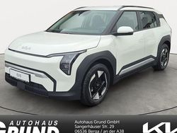 Schneeweiss Neu 2026 Kia EV3 Air SUV | 30.490 € (Superpreis)