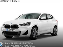 Weiß Gebraucht 2021 BMW X2 M Sport SUV | 25.650 € (Fairer Preis)