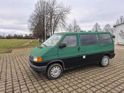 Grün Gebraucht 1995 VW Transporter Van | 2.000 €