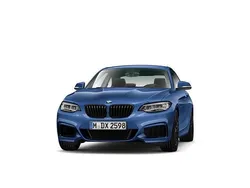 Gebraucht 2025 BMW 218 Shadowline Coupé | 24.590 € (Superpreis)