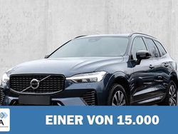 Metallic Gebraucht 2023 Volvo XC60 Plus SUV | 42.790 € (Fairer Preis)