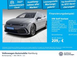 Othercolor Gebraucht 2024 VW Golf VIII R-line Kombi | 33.888 € (Etwas zu teuer)